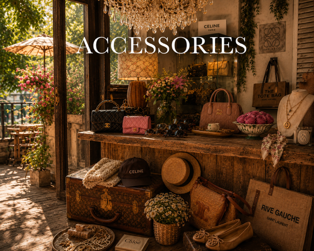 Accessories