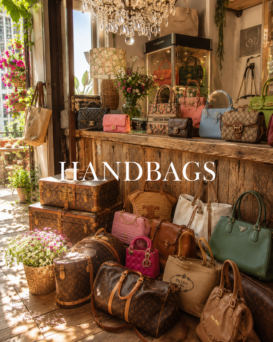 Handbags