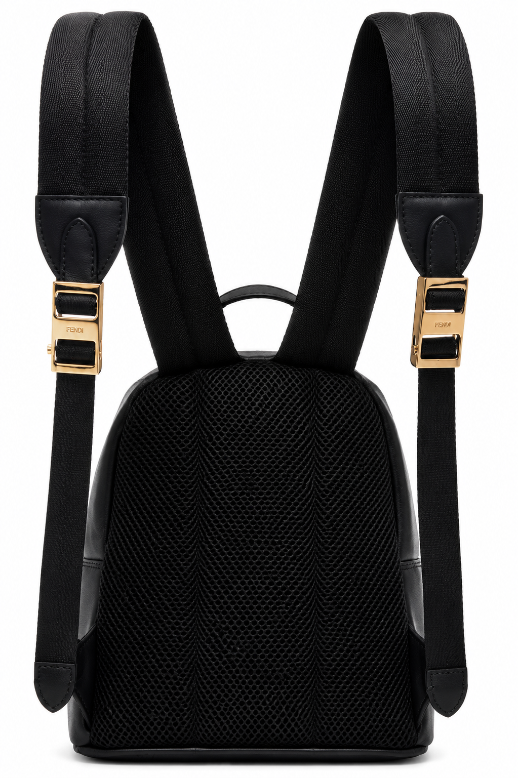 FENDI X Fila Backpack mania logo