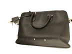 LOUIS VUITTON LV Business Bag Briefcase PM Taurillon Leather