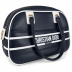 DIOR VIBE BOWLING BAG MEDIUM
