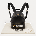 FENDI X Fila Backpack mania logo