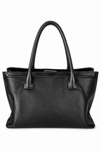 CHANEL EXECUTIVE TOTE