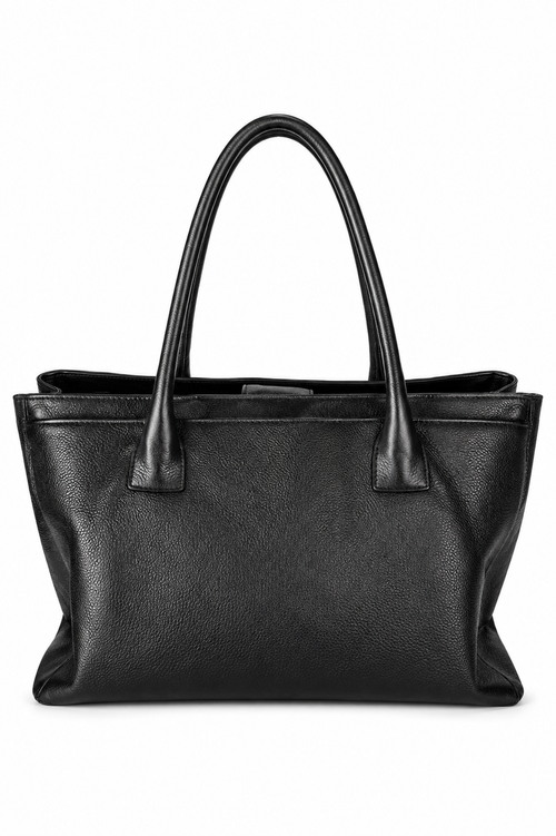 CHANEL EXECUTIVE TOTE