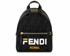 FENDI X Fila Backpack mania logo