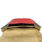 LOUIS VUITTON LV
Coquelicot Monogram Canvas Locky BB Bag