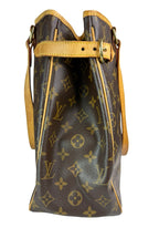 LOUIS VUITTON LV Monogram Batignolles Vertical Bag