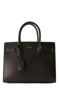 SAINT LAURENT YVES 				              Classic Sac De Jour Nano Tote Bag