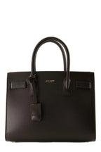 SAINT LAURENT YVES 				              Classic Sac De Jour Nano Tote Bag