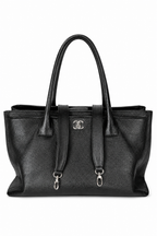 CHANEL EXECUTIVE TOTE