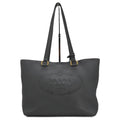 PRADA
Vitello Daino Leather Tote