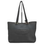 PRADA
Vitello Daino Leather Tote