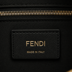 FENDI X Fila Backpack mania logo