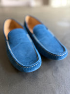 Todd’s men’s loafers