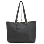 PRADA
Vitello Daino Leather Tote
