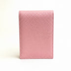 Chanel Mini Case/Wallet in Pink