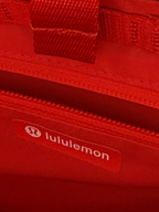 LULULEMON COLLECTION, TOTE BAG LSLNSH COLLAB 25L