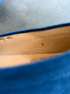 Todd’s men’s loafers
