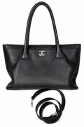 CHANEL EXECUTIVE TOTE