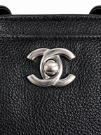 CHANEL EXECUTIVE TOTE