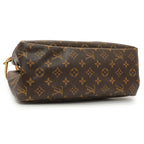 LOUIS VUITTON LV Monogram Batignolles Vertical Bag