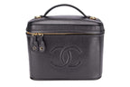 CHANEL VANITY large