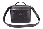 CHANEL VANITY large