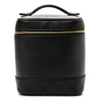 CHANEL VANITY SMALL