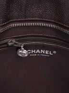 CHANEL CAVIAR TOTE