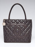 CHANEL CAVIAR TOTE