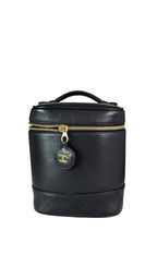 CHANEL VANITY SMALL