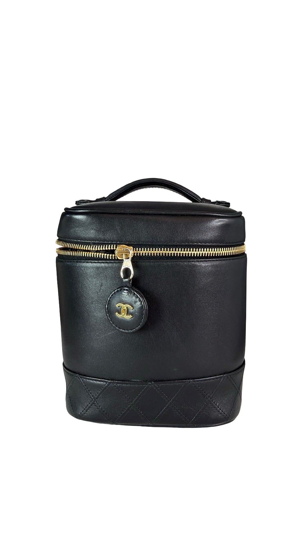 CHANEL VANITY SMALL