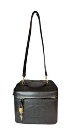 CHANEL VANITY large