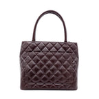 CHANEL CAVIAR TOTE