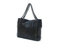 CHANEL caviar mm tote bag