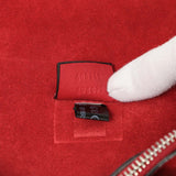 GUCCI GG SUPREME MONOGRAM BLOOMS SMALL