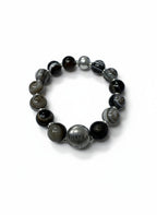 Tahitian Gemstone Healing Bracelet