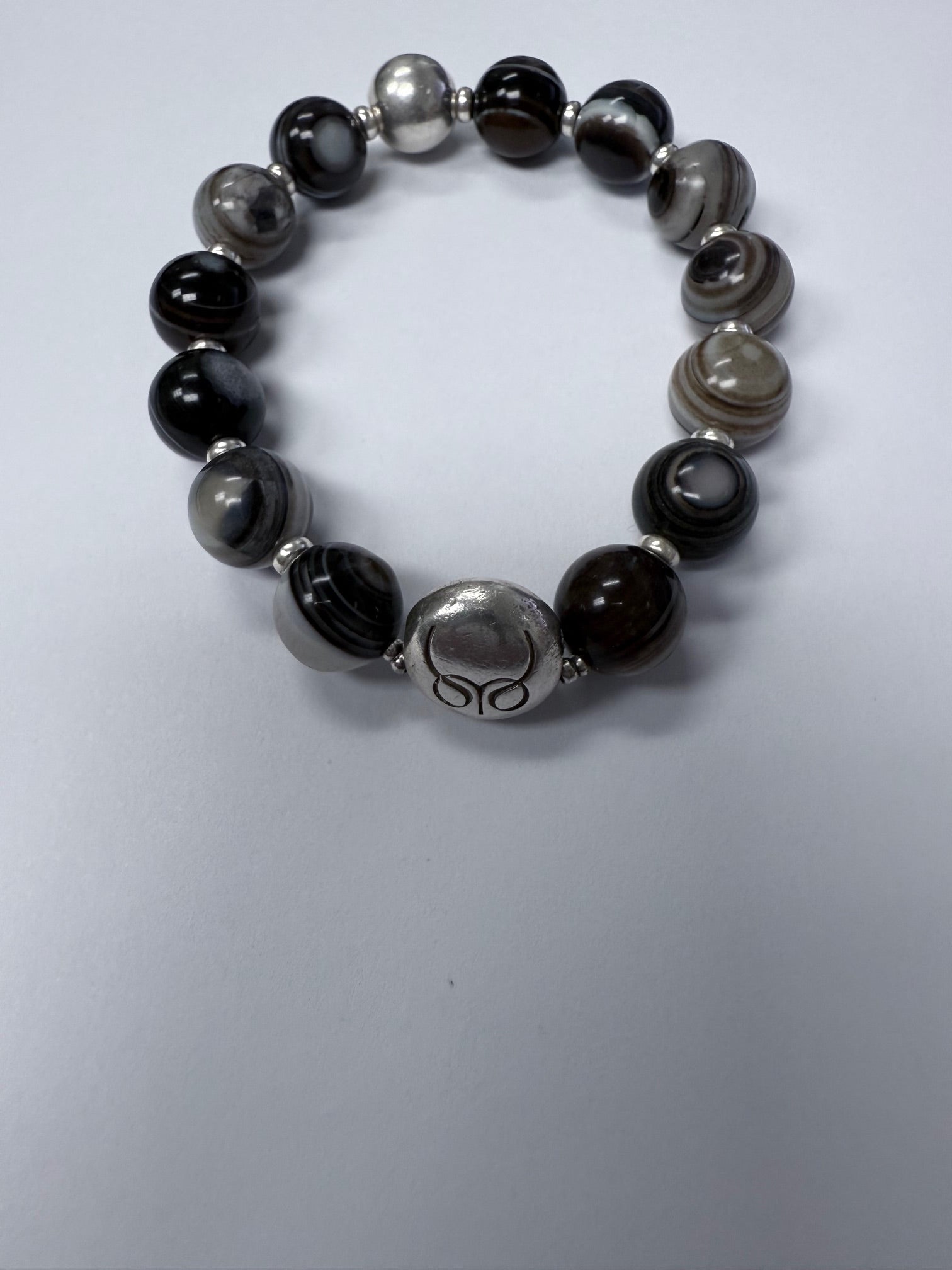 Tahitian Gemstone Healing Bracelet