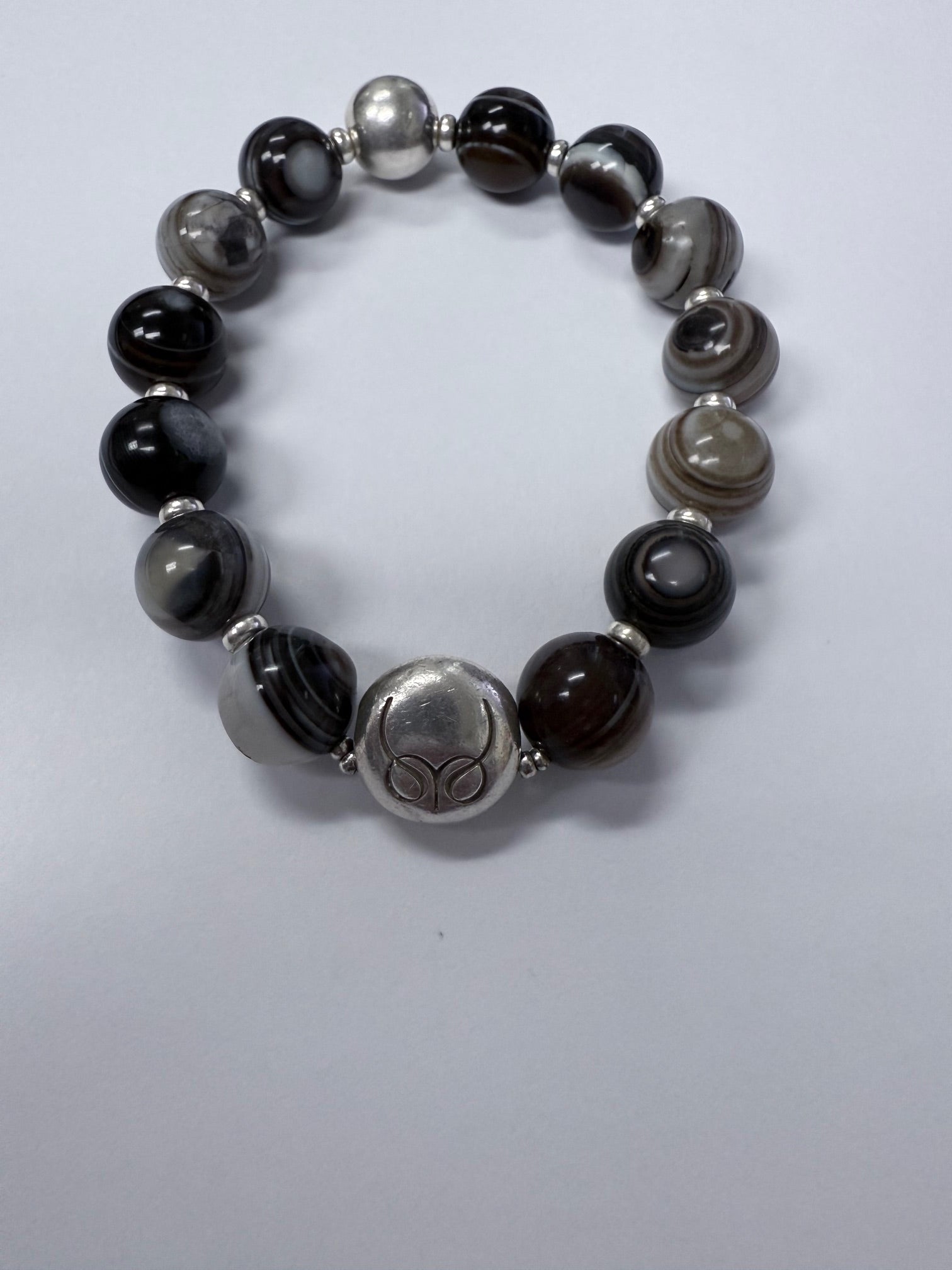 Tahitian Gemstone Healing Bracelet