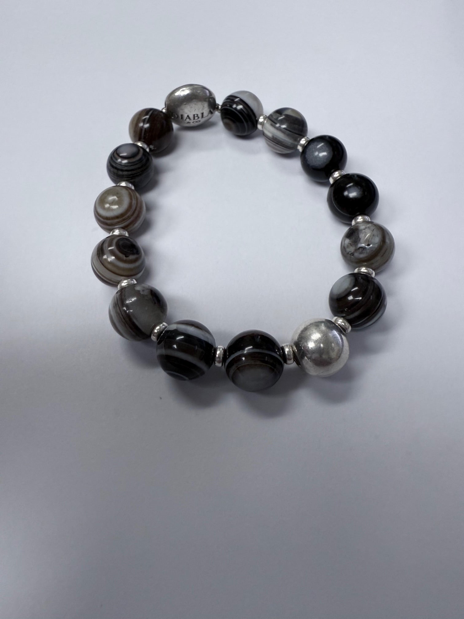 Tahitian Gemstone Healing Bracelet