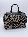 Louis Vuitton Stephen Sprouse Leopard Speedy 30