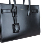SAINT LAURENT YVES 				              Classic Sac De Jour Nano Tote Bag
