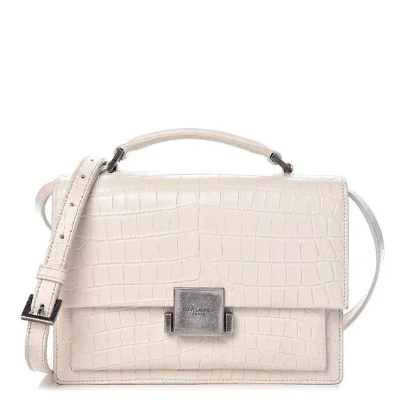 Yves Saint Laurent Babylone leather crossbody bag